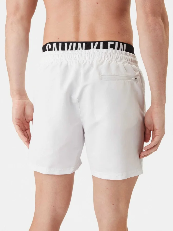 CALVIN KLEIN - 5" BOXER... 2