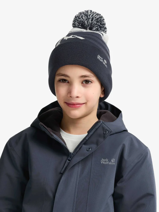 Jack Wolfskin - STRIPY... 2