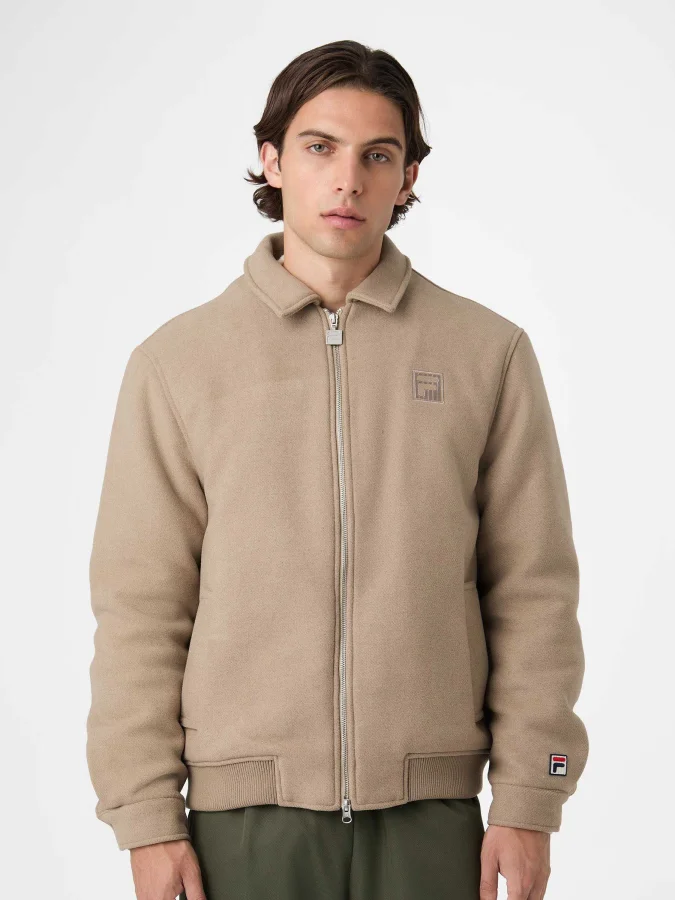 Fila - COMO regular felted...