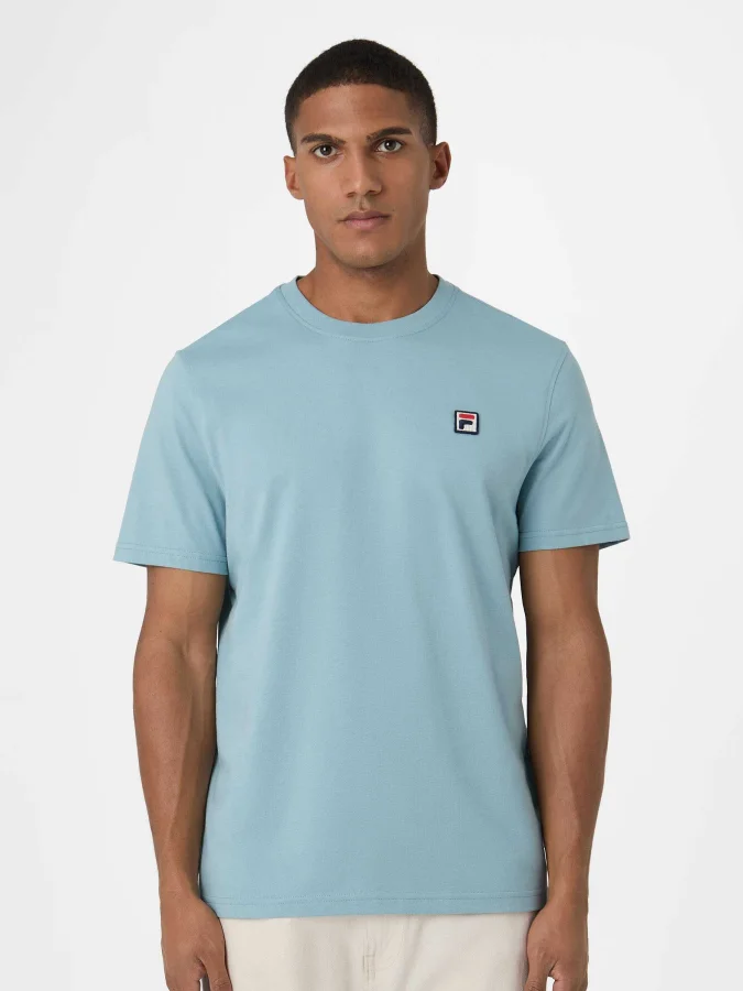 Fila - BIELLA regular short...