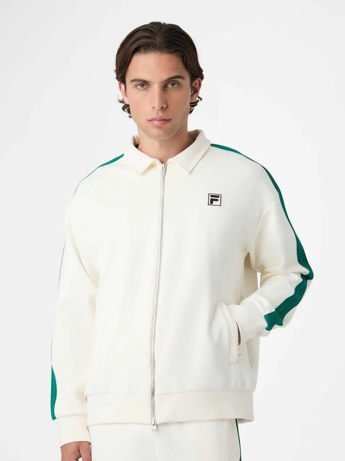 Fila - COMO relaxed taped...