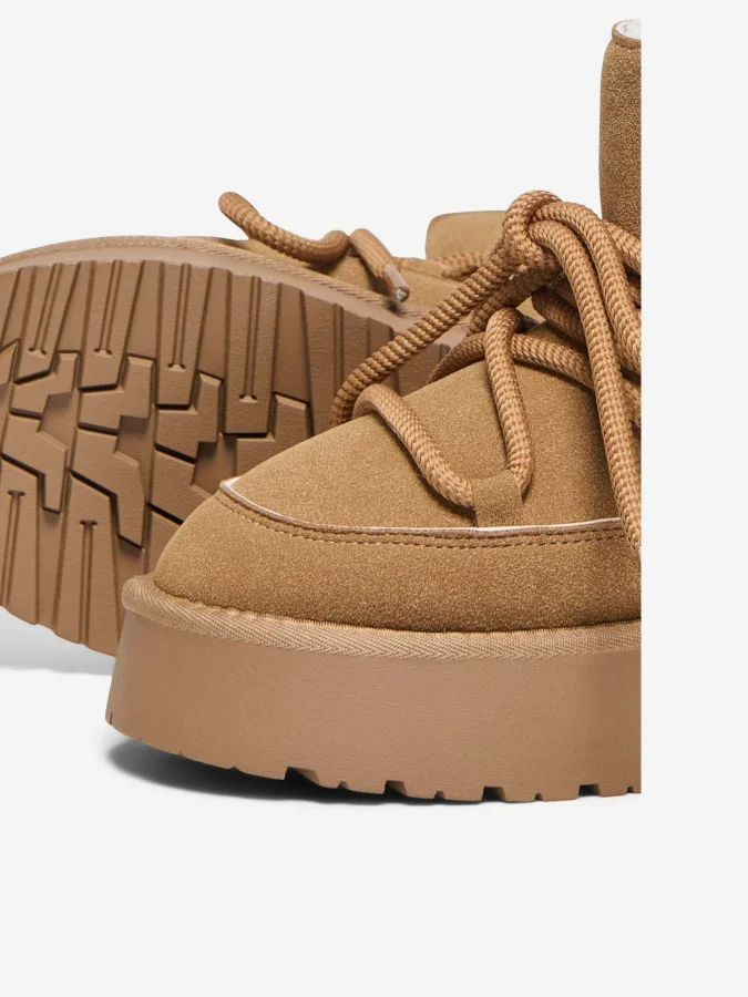 ONLY - ONLFAN FELICIA LACE... 2