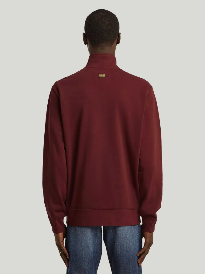 G-Star Raw - Nifous zip... 2