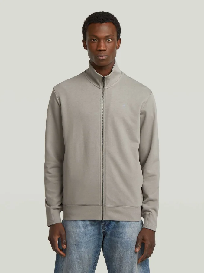 G-Star Raw - Nifous zip...