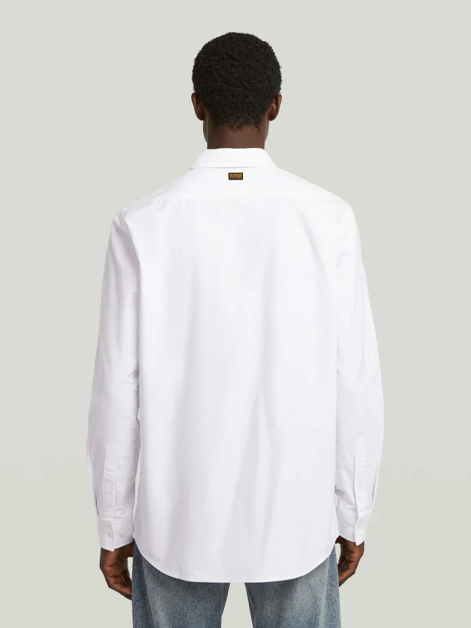 G-Star Raw - Clean Regular... 2