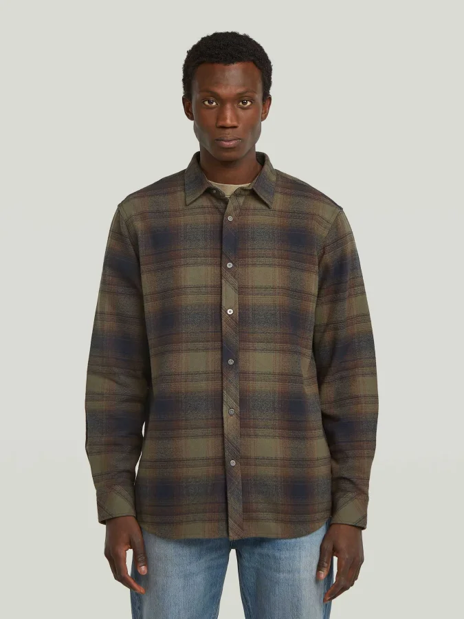 G-Star Raw - Clean Regular...