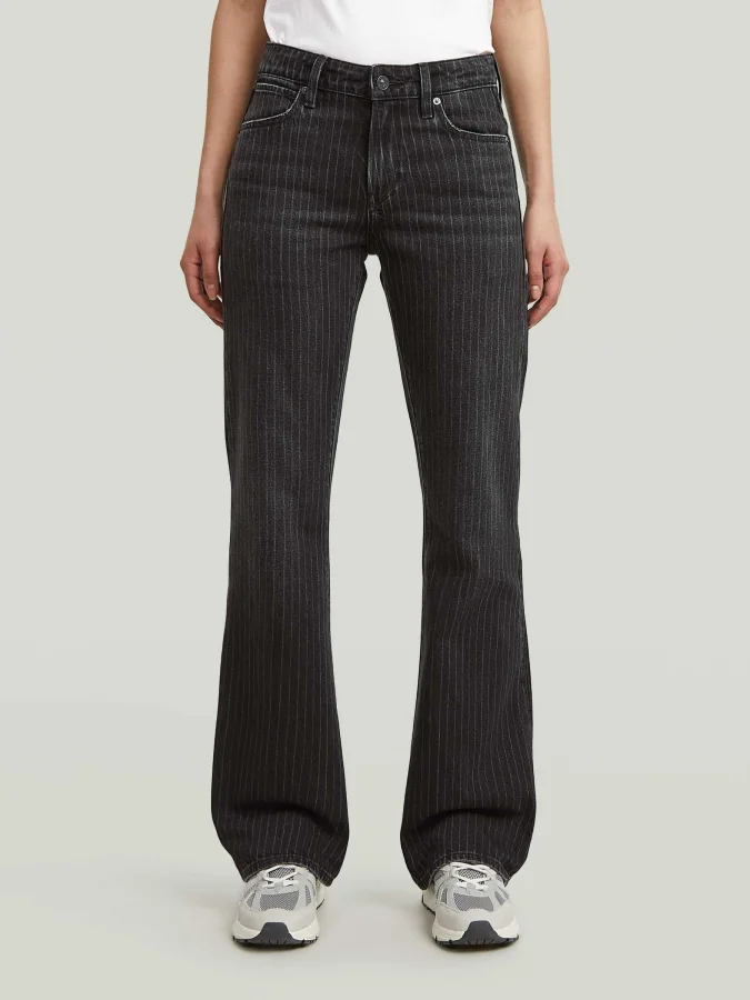 G-Star Raw - G-Low Bootcut Wmn