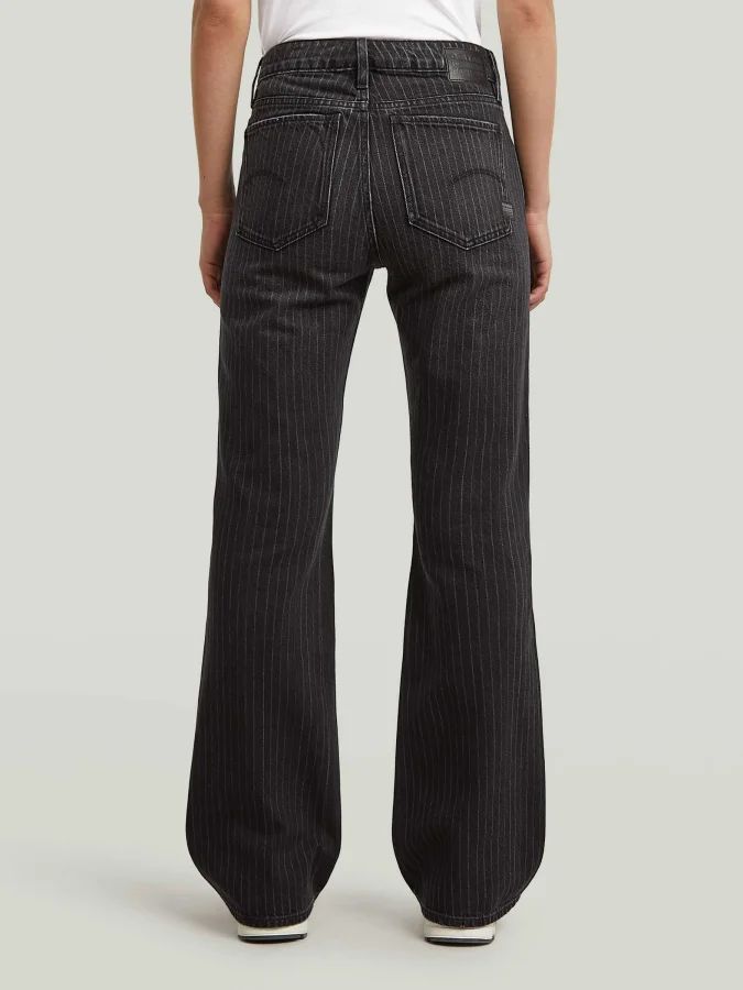 G-Star Raw - G-Low Bootcut Wmn 2