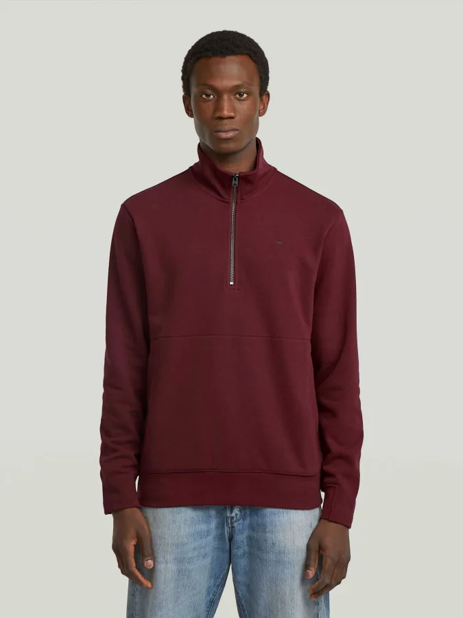 G-Star Raw - Nifous half...