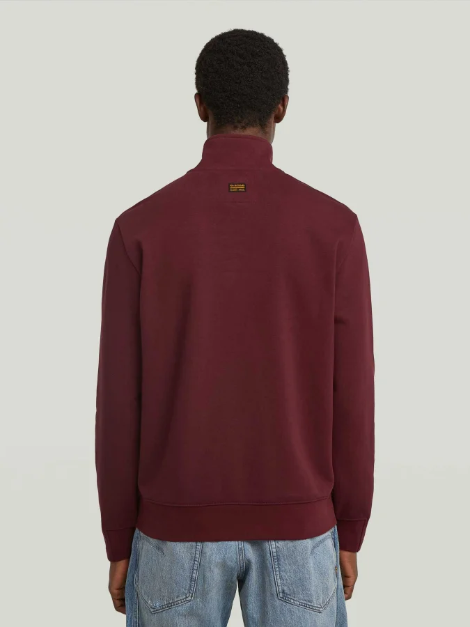 G-Star Raw - Nifous half... 2