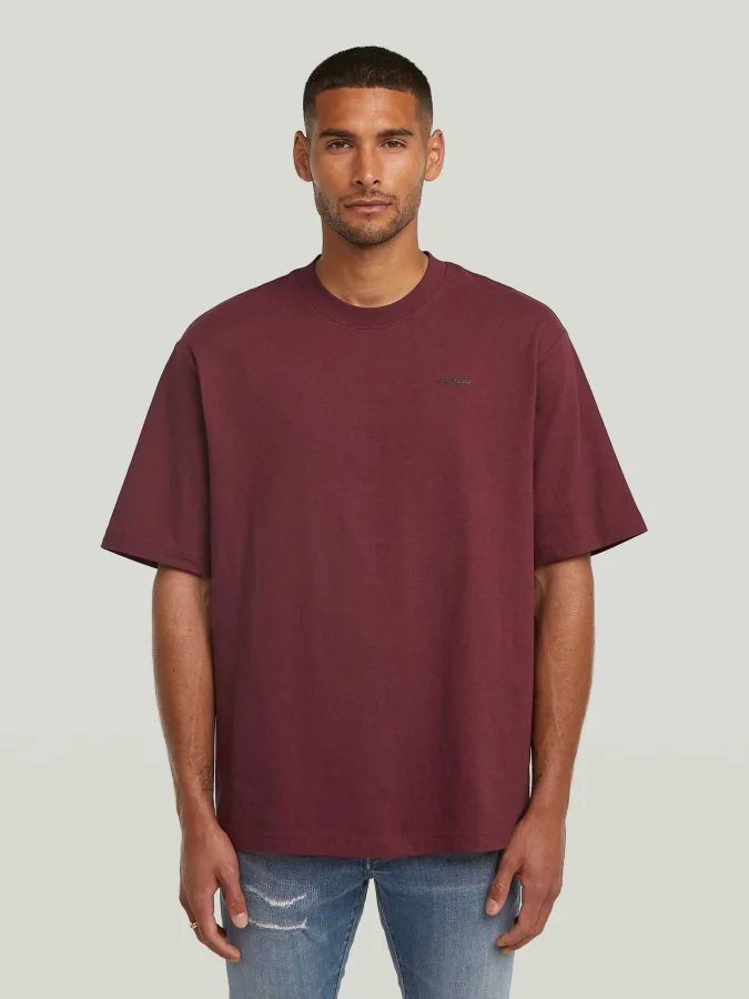 G-Star Raw - Boxy base r t