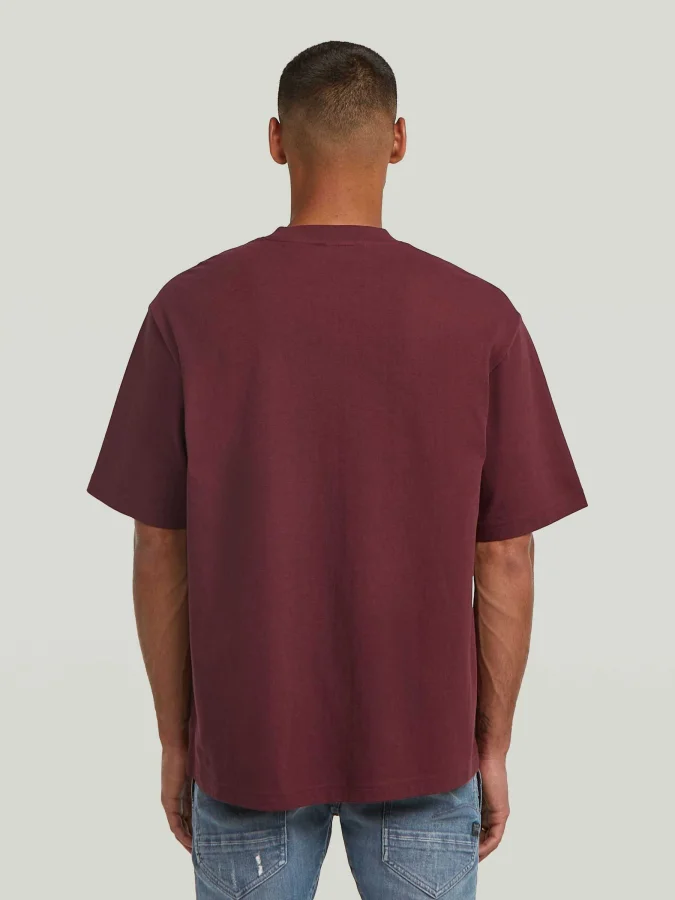 G-Star Raw - Boxy base r t 2