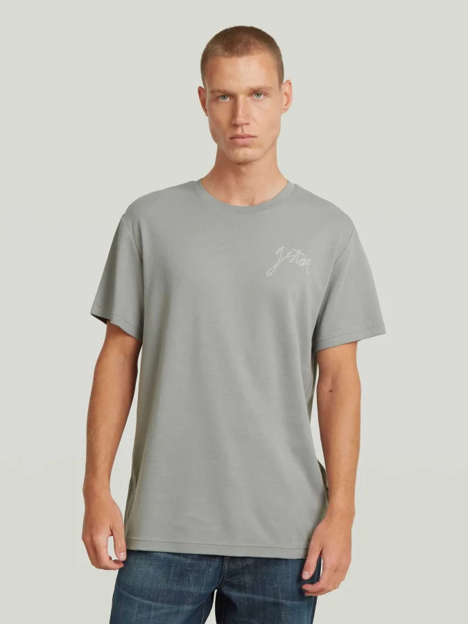 G-Star Raw - Script r t