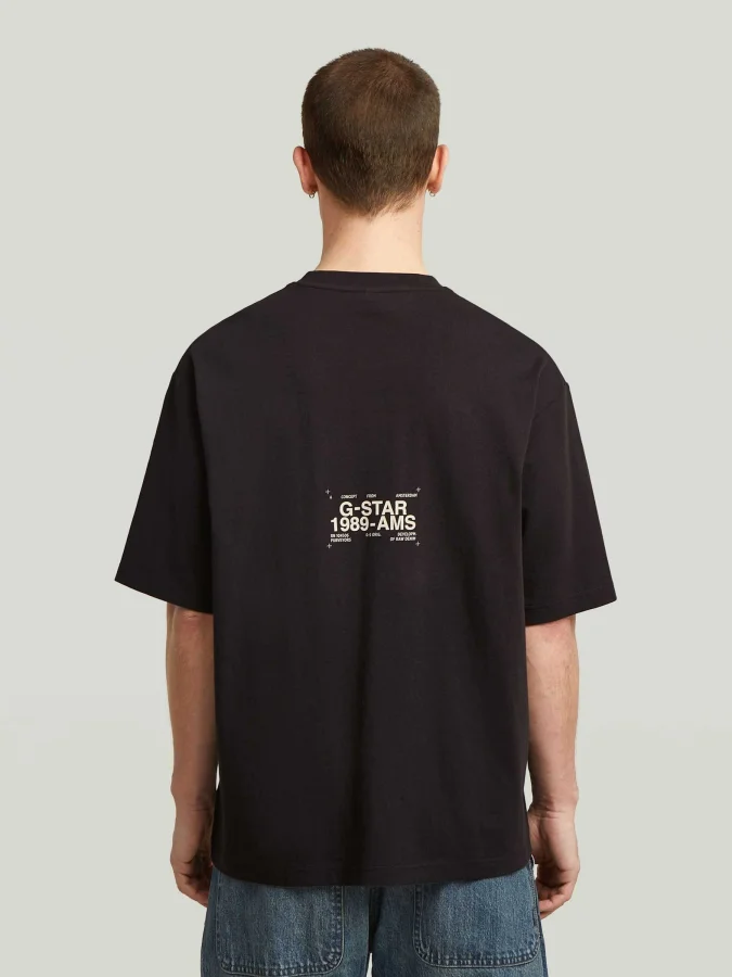 G-Star Raw - Badge boxy r t 2