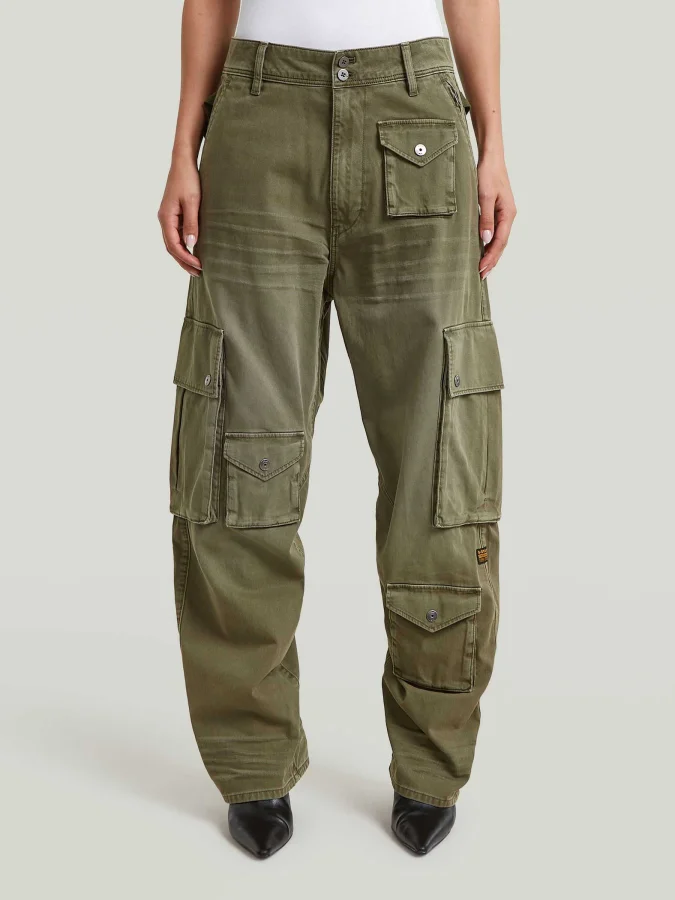 G-Star Raw - Cargo 3D BF...