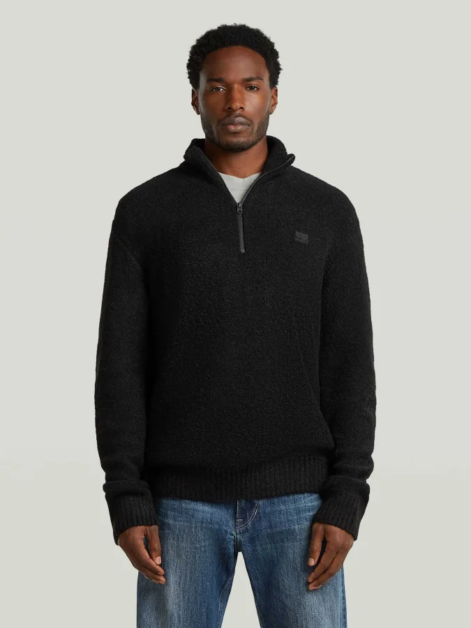 G-Star Raw - Boucle skipper...