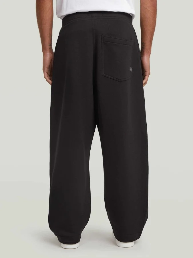 G-Star Raw - Balloon sw pant 2