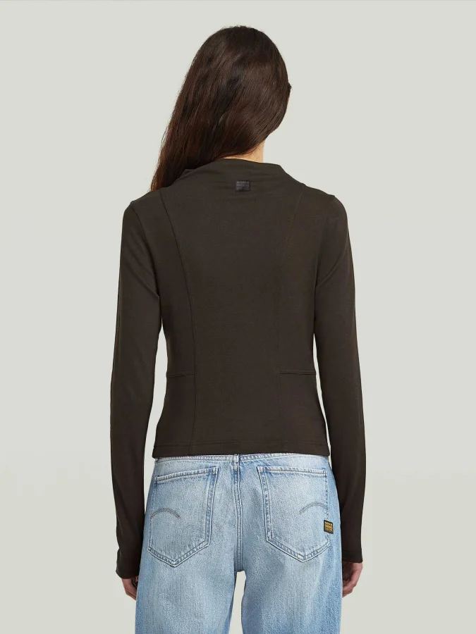 G-Star Raw - Drape jersey... 2