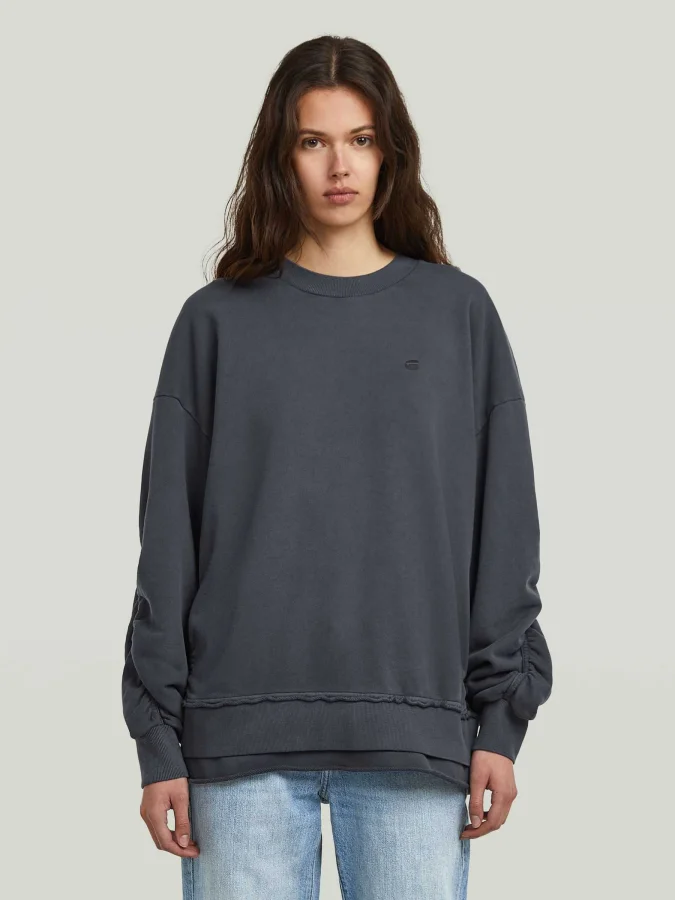 G-Star Raw - Puckering r sw...