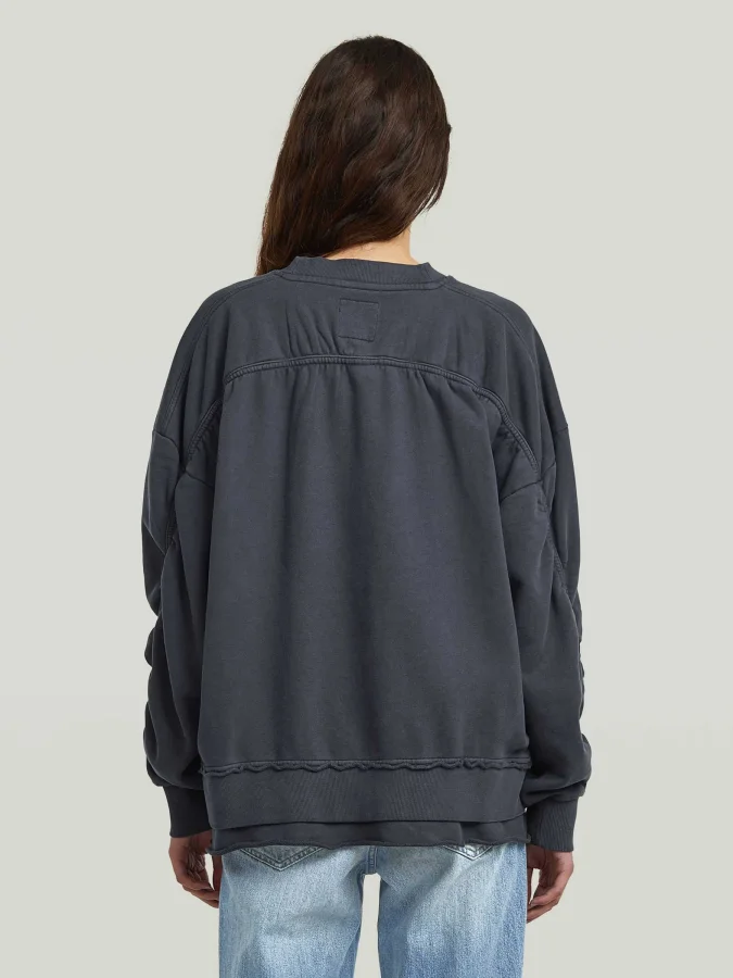 G-Star Raw - Puckering r sw... 2