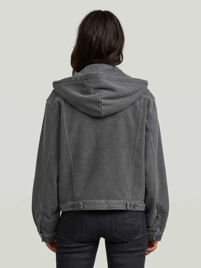 G-Star Raw - Washed hdd sw... 2