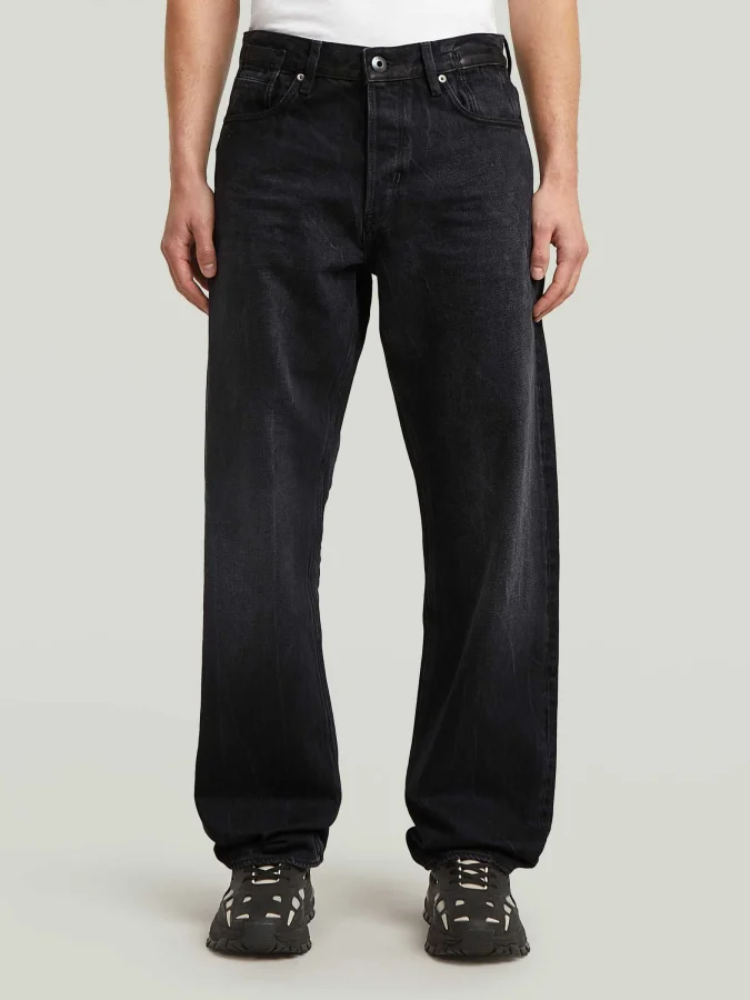 G-Star Raw - Deeggie...