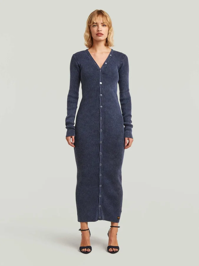 G-Star Raw - Long cardigan...