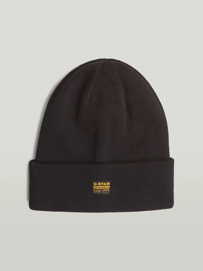 G-Star Raw - Effo Long Beanie