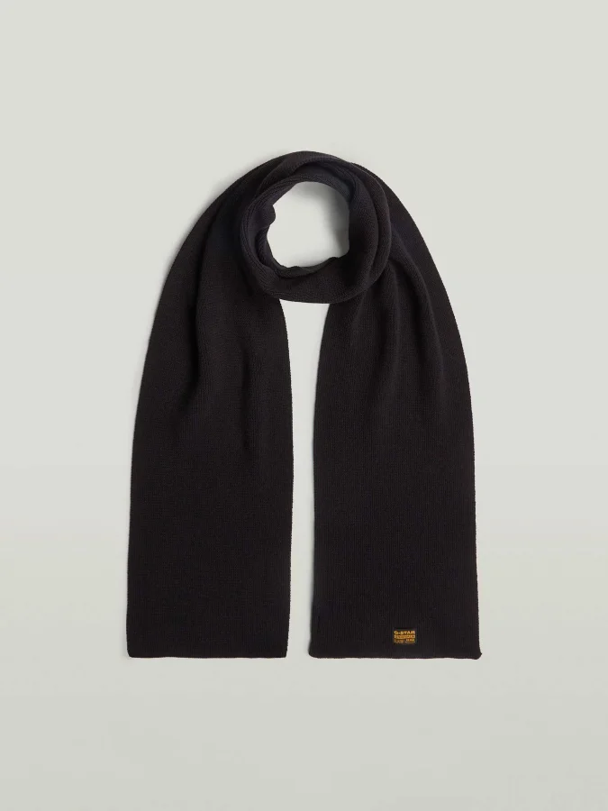 G-Star Raw - Effo Scarf