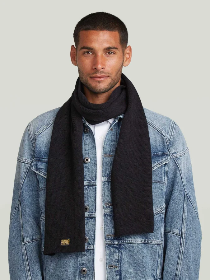 G-Star Raw - Effo Scarf 2