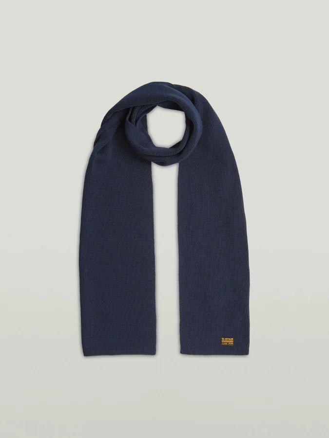 G-Star Raw - Effo Scarf