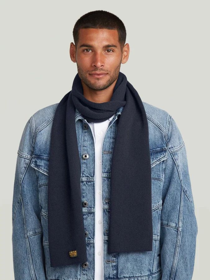 G-Star Raw - Effo Scarf 2