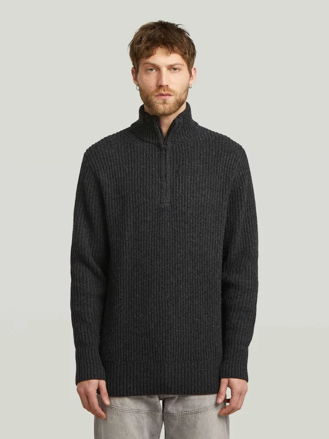 G-Star Raw - Essential half...