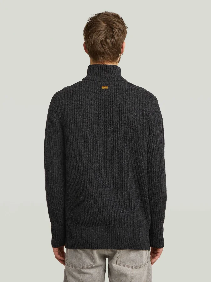 G-Star Raw - Essential half... 2