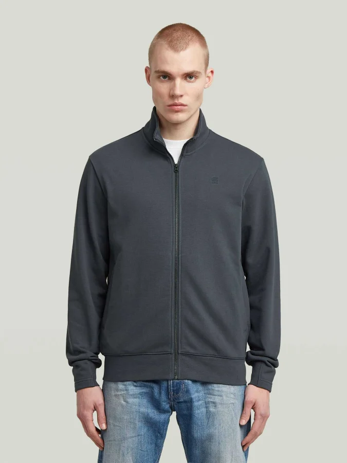 G-Star Raw - Nifous zip...