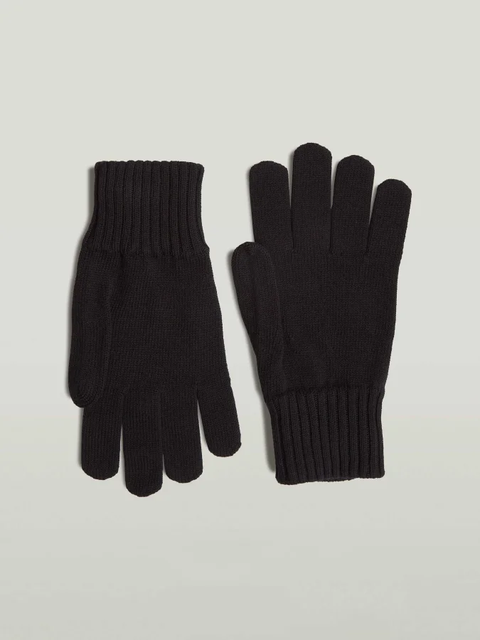 G-Star Raw - Effo Gloves 2