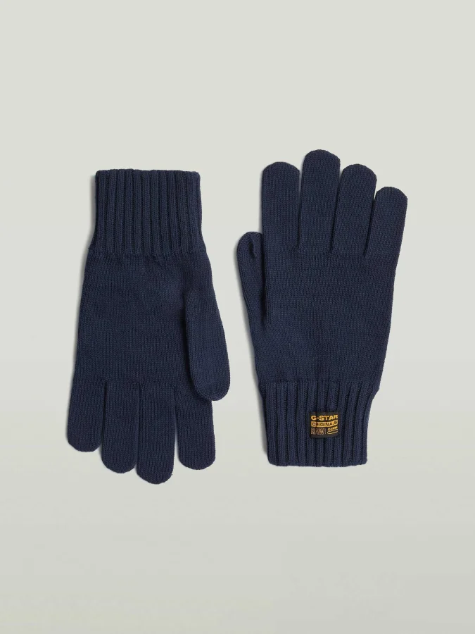 G-Star Raw - Effo Gloves 2