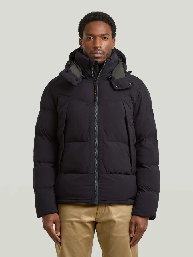 G-Star Raw - G- Whistler...