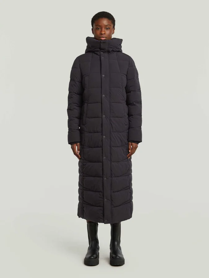 G-Star Raw - Whistler long...