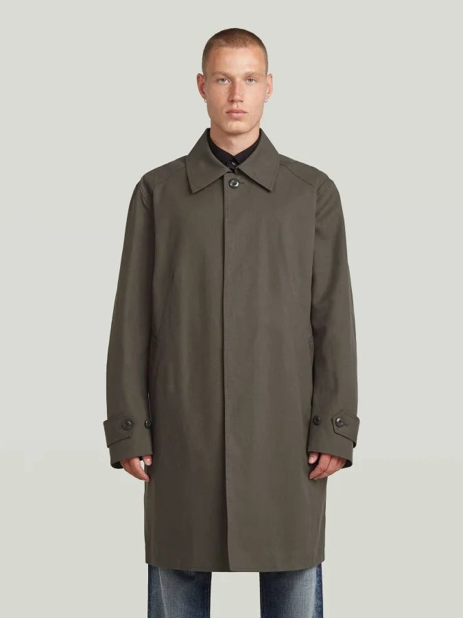 G-Star Raw - Car coat unisex