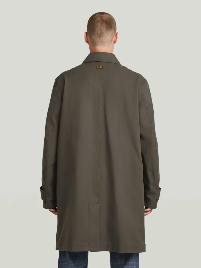 G-Star Raw - Car coat unisex 2