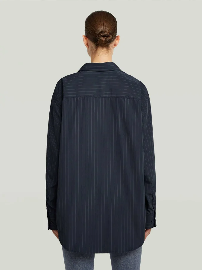 G-Star Raw - Oversized l\s... 2