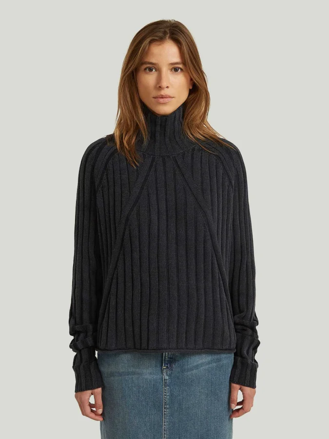 G-Star Raw - Washed loose...