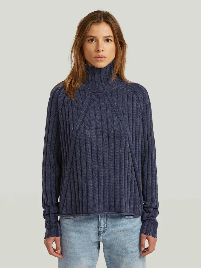 G-Star Raw - Washed loose...