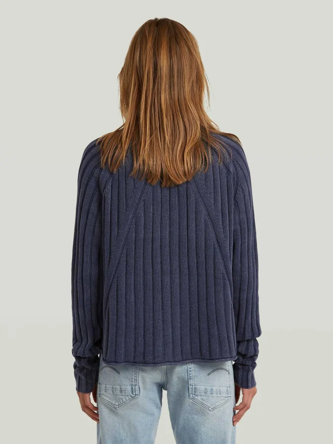 G-Star Raw - Washed loose... 2