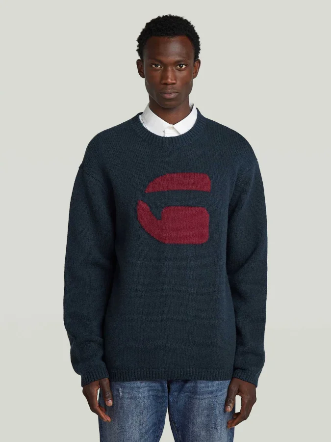 G-Star Raw - G logo relaxed...