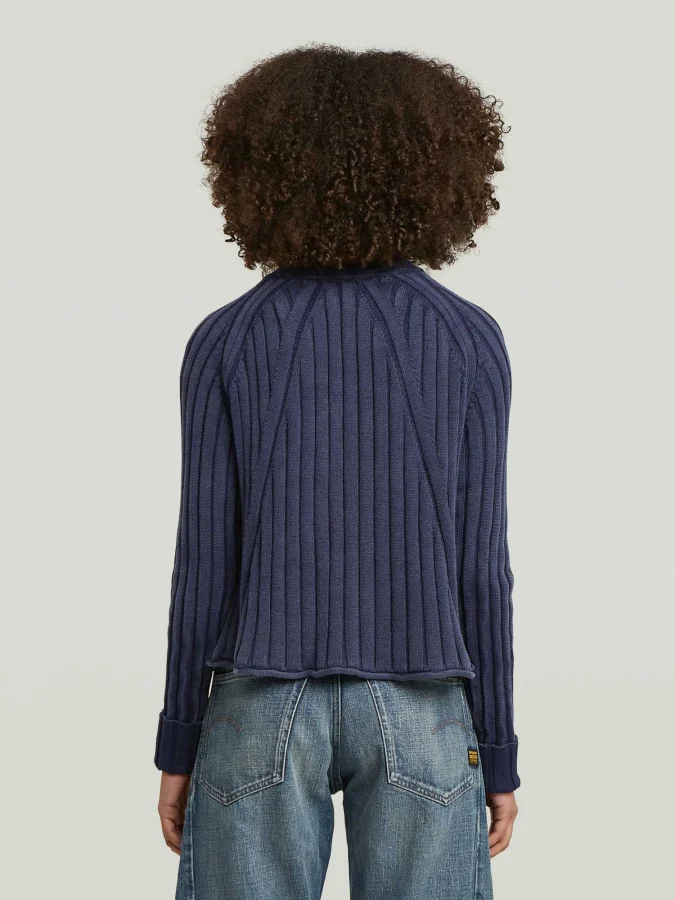 G-Star Raw - Washed loose r... 2