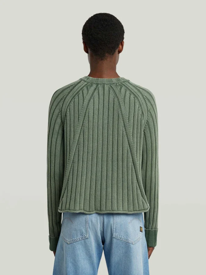 G-Star Raw - Washed loose r... 2