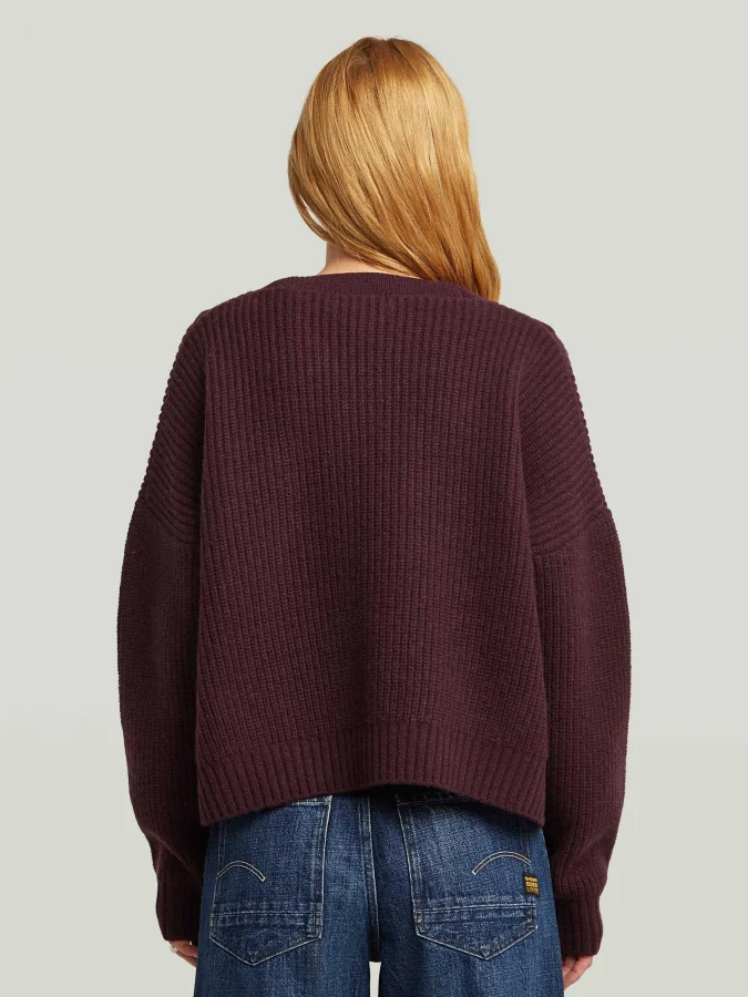 G-Star Raw - Cable cropped... 2