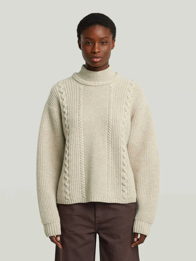 G-Star Raw - Cable double...